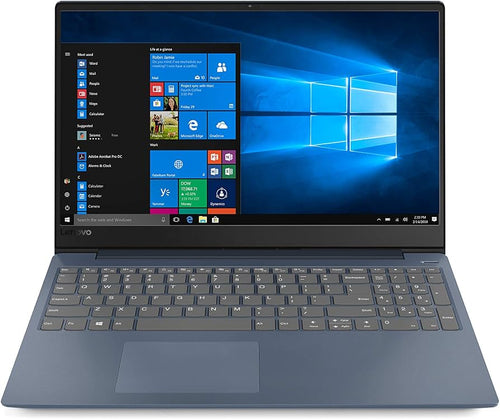 Used Laptop Lenovo 330S CI5 8TH 8GB 128GB 1TB AMD 2G