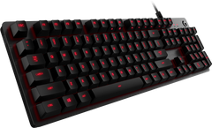 Keyboard