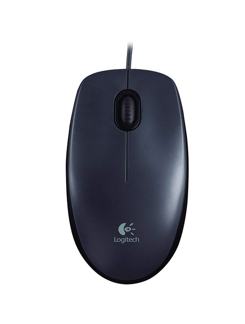 Logitech M90 Wired Mouse