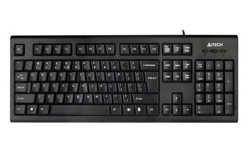 A4Tech-KB-KRS83-USB