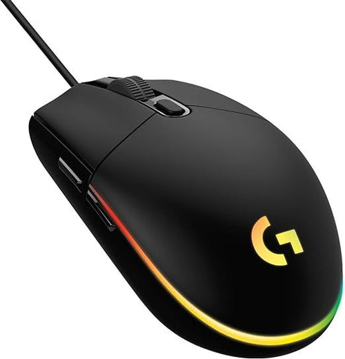 Logitech Mouse G102