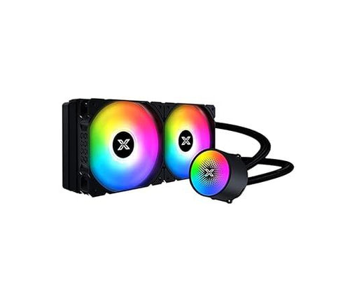 XIGMATEK LIQUID KILLER X240 ARGB