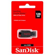 SanDisk SDCZ50 128G B35