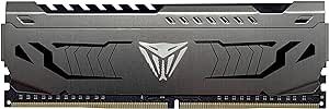 RAM PC Patriot Viper 3200MHz 16GB