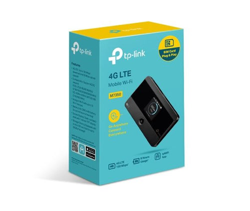 TPLink-M7350