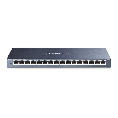 TPLink-SG116