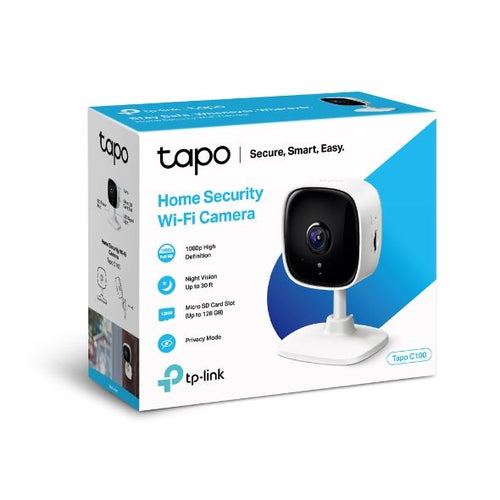 TPLink-Tapo-C100