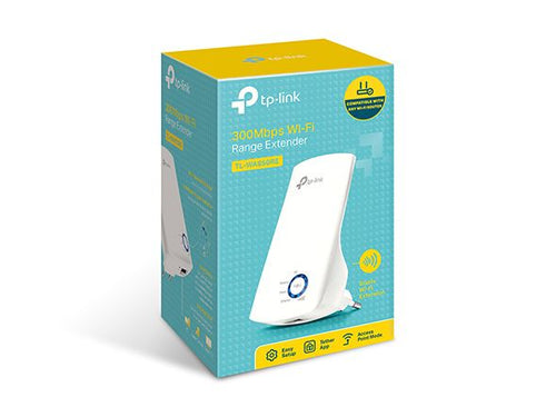 TPLink-WiFi Extender-TL-WA850RE