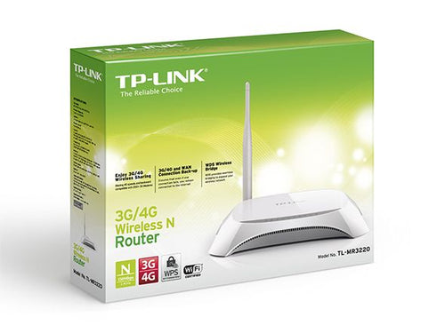 TPLink-TL-MR3220