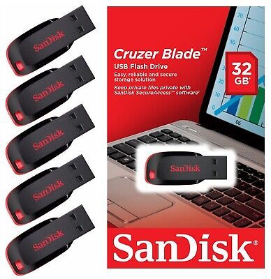 SanDisk SDCZ50 32G B35