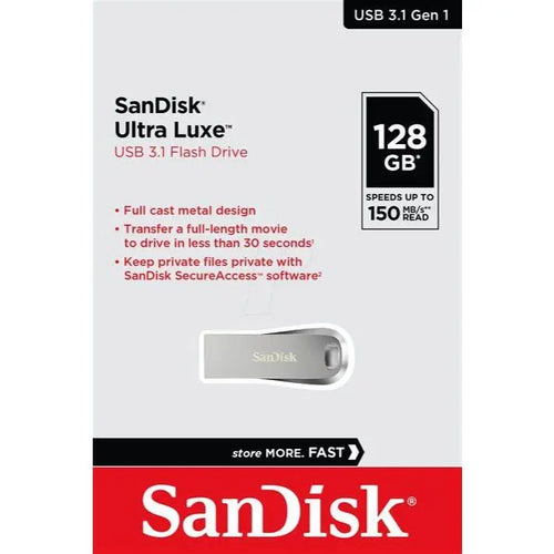 SanDisk SDCZ74 128GB G46