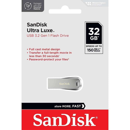 SanDisk SDCZ74 32G G46