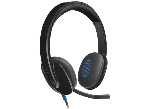 Logitech H540 USB Headset
