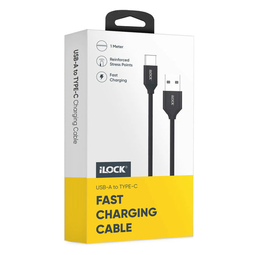 iLock Fast Charging USB to Type c 25W - 5087