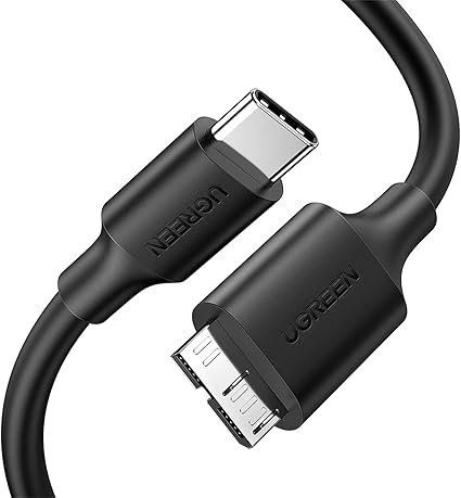 Ugreen USB C to Micro B - 20103