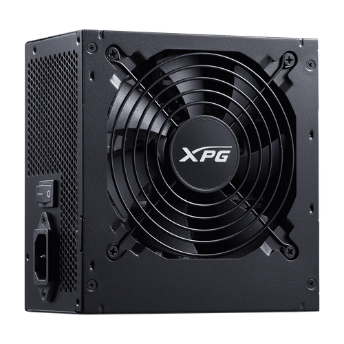 XPG PROBE 600W 80+ BRONZE