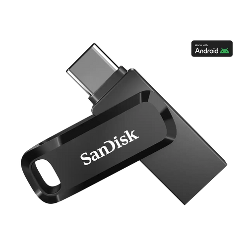 SanDisk SDDDC3 64GB G46