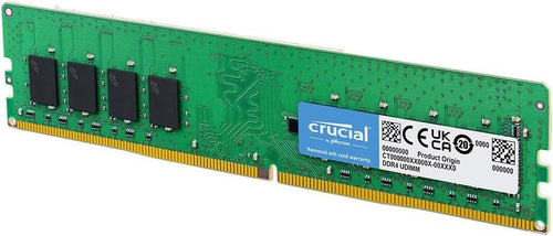 Ram CRUCIAL 8G 3200MHZ
