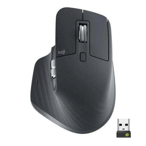 Logitech MX Master 3S Wireless Mouse