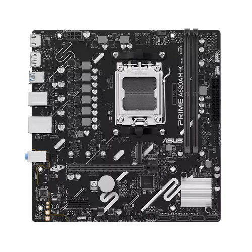 ASUS PRIME A620AM-K