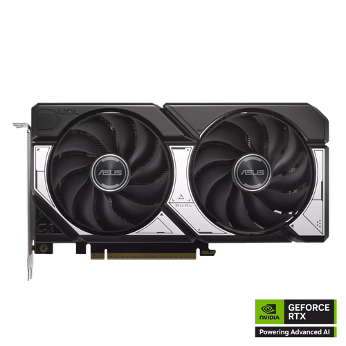 ASUS DUAL RTX 5060TI 16GB GDDR7 OC