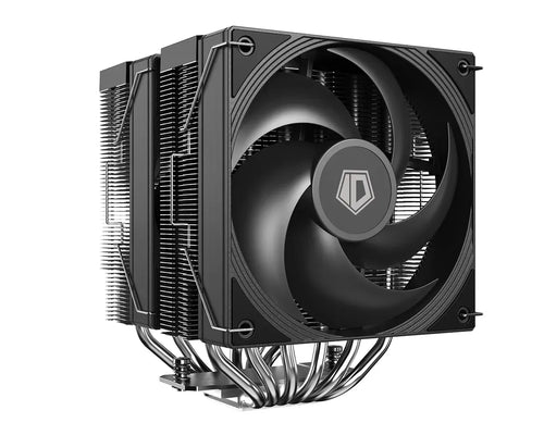 ID_COOLING FROZEN A620 PRO SE 6 H_PIPES 2 FAN 120M ARGB