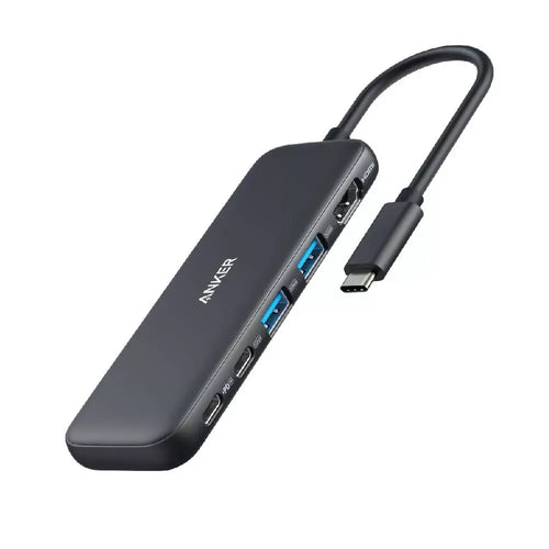 Anker 332 USB-C Hub 5-in-1