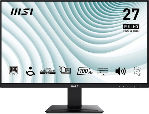 MSI PRO MP273A 27" IPS