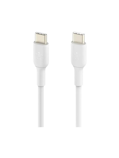 Belkin BoostCharge USB-C to USB-C 1M 2-Pack