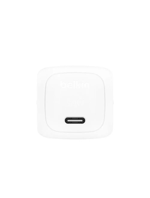 Belkin 30W USB-C Cube Wall Charger with PPS