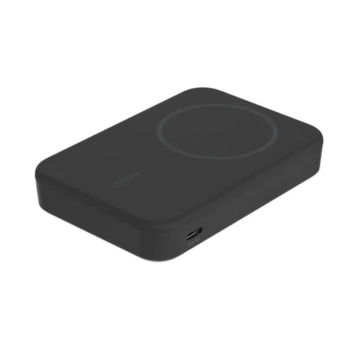 Belkin BoostCharge Qi2 Magnetic Power Bank 8K + Stand