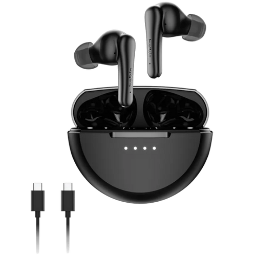 Belkin SoundForm Rhythm ANC True Wireless Earbuds