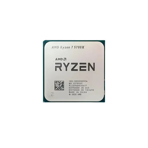 AMD Ryzen 7 5700X Tray