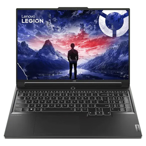 Used Laptop Lenovo Legoin CI7 9TH 16GB 1TB 1650 4G