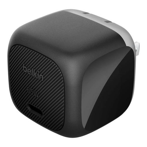 Belkin BoostCharger 65W USB C WallCharger