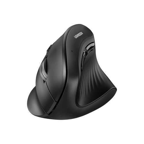 UGREEN MU008S Vertical Wireless Mouse