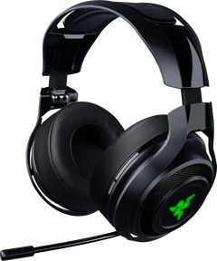 headset