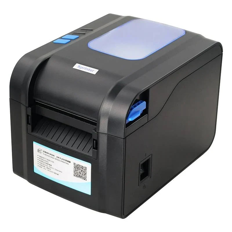Barcode Printer