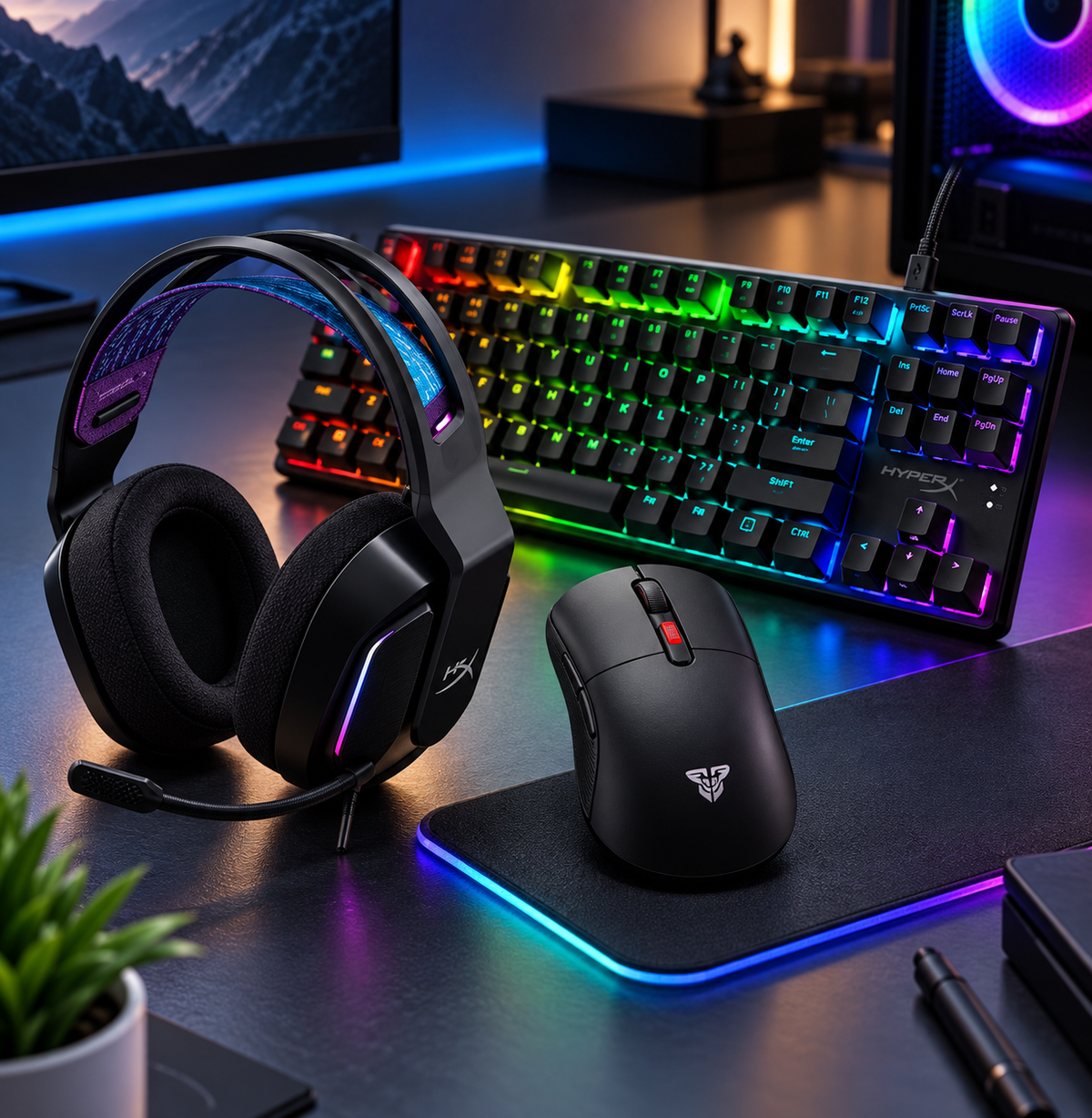 Computer Accessories