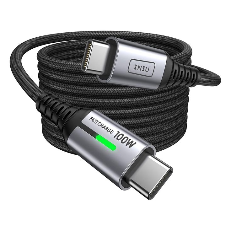 Cables and Accessories