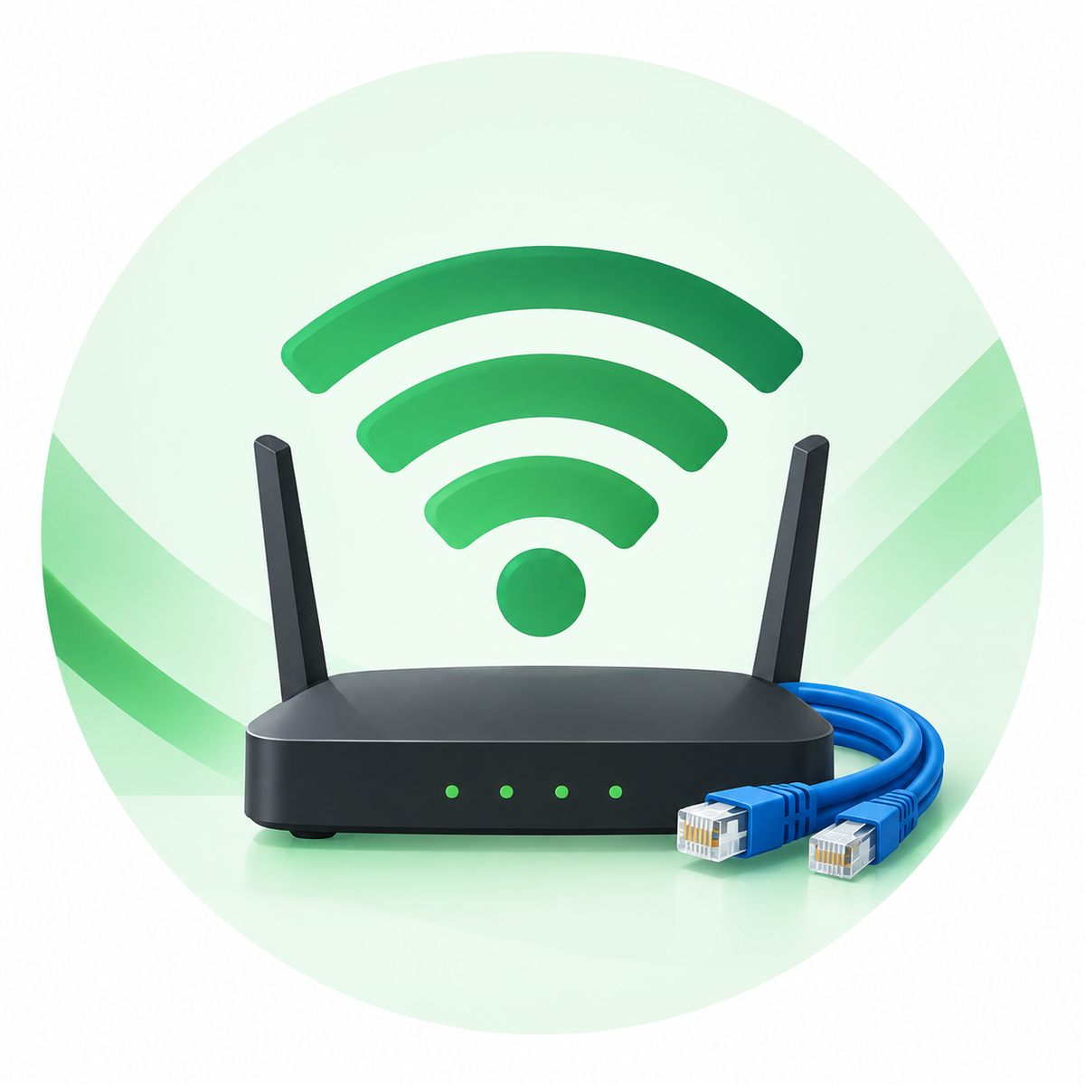 Network Cableus
