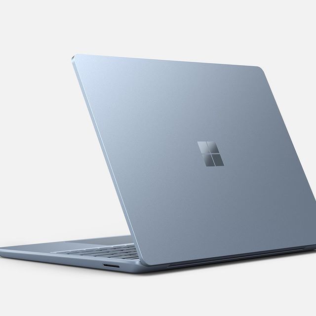 New Laptops