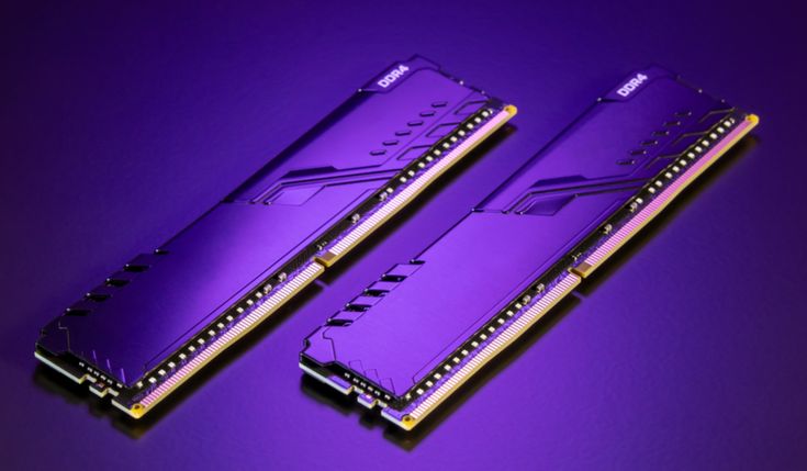 RAM