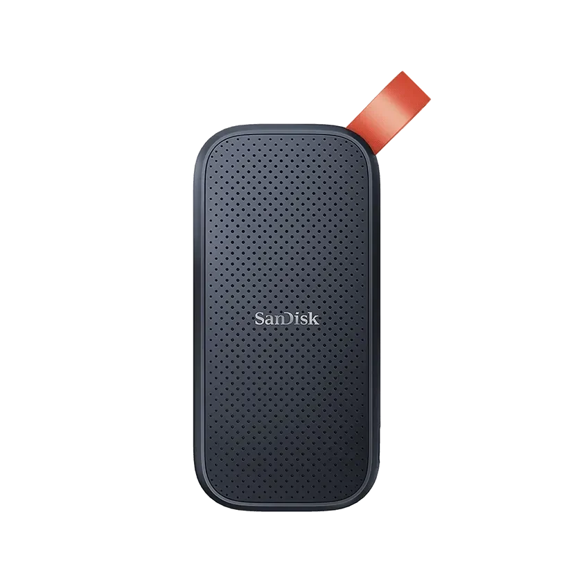 External SSD