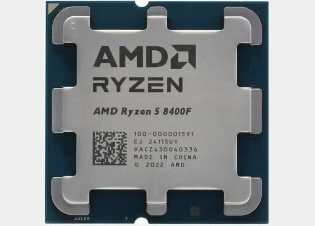 Processor