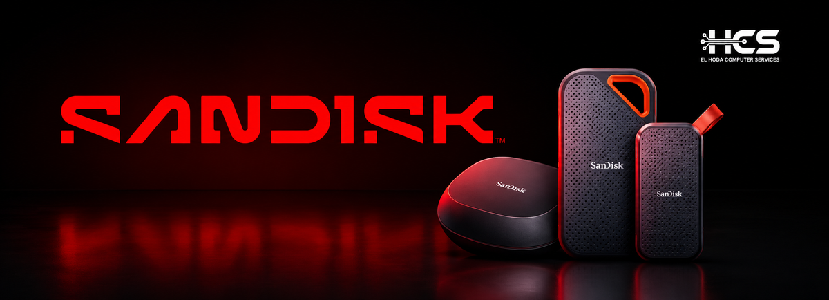 sandisk