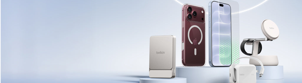 Category Promotional Banner