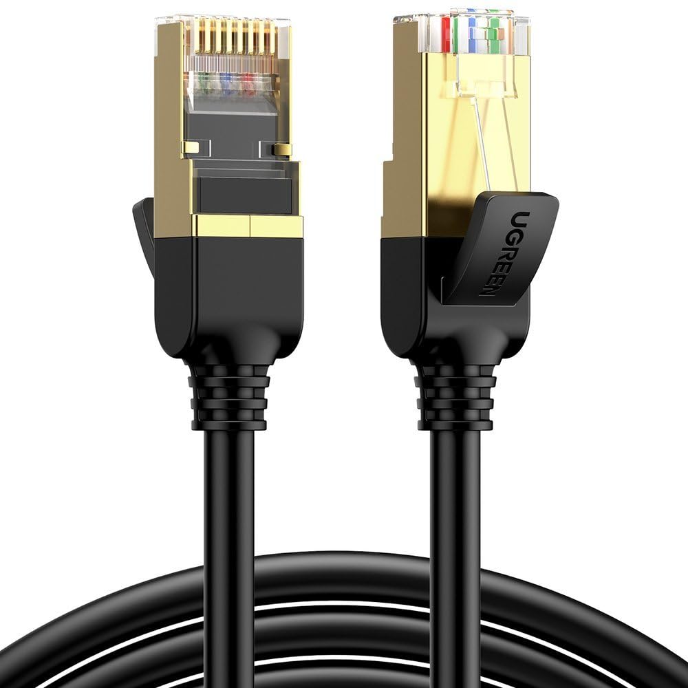 Cable Ugreen CAT7 F/FTP LAN CABLE 15m NW107 11266
