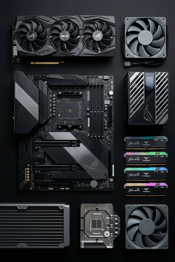 Pc Builder