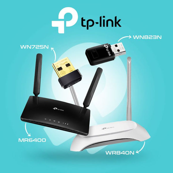 TP-Link